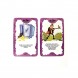 Настольная карточная игра Ye-Not/Да-Нет - Лысуватый, 28 карточек (IGR24)