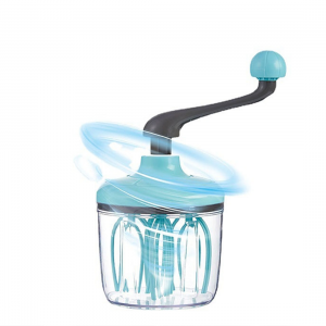 Ручной венчик для взбивания яйц и кремов Egg Beater (237) Ручной венчик для взбивания яйц и кремов Egg Beater (237)
