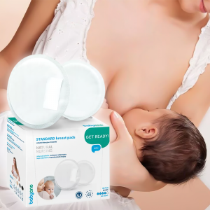 Лактаційні прокладки STANDART Baby Ono 967, 60 шт. (SB)