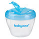 Контейнер для молочної суміші BabyOno 1022 на 4 порції (SB)