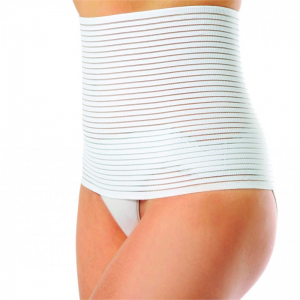Післяродовий пояс-бандаж "BabyOno" 505/XS (SB)