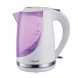 Електричний чайник Maestro MR-044-VIOLET 1,7 л 1850-2200 Вт, Фіолетовий (235)