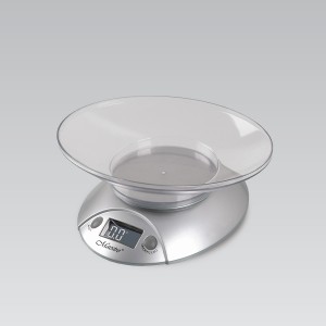 Кухонні електронні ваги MR-1801 Maestro (235)