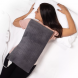 Масажна накидка-грілка massaging weighted heating pad (205)