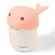 Детская кружка для купания, 3 режима полива воды, розовый цвет BabyOno 1344/03 (SB)