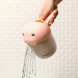 Детская кружка для купания, 3 режима полива воды, розовый цвет BabyOno 1344/03 (SB)