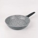 Сковорода антипригарна Maestro MR-1210-26N з гранітним покриттям, діаметр 26 см (235)