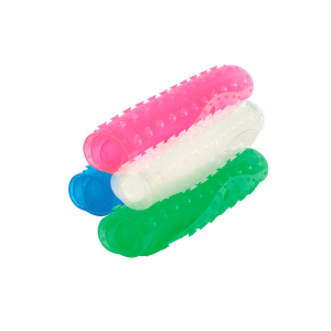 Безопасный противоскользящий коврик для ванной 70х35 см BabyOno 1346 (SB)