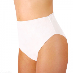 Одноразові післяпологові труси (розмір XL) 5 шт. BabyOno 500/XL (SB)
