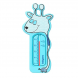 Термометр плаваючий для контролю температур води "Жирафа" BabyOno 775/01 (SB)