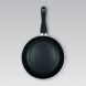 Індукційна сковорода без кришки (20х4,5 см) MR-1215-20 Maestro (235)
