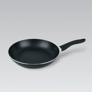 Индукционная сковорода без крышки (24х4,5 см) MR-1215-24 Maestro (235)