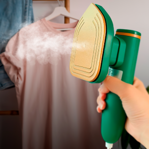 Дорожный портативный утюг Portable electric iron M2 /205 Дорожный портативный утюг Portable electric iron M2 /205