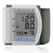 Автоматичний цифровий тонометр на зап'ясті Automatic Wrist Watch Blood Pressure (212)