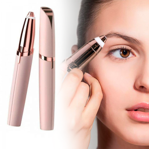 Женский триммер Finishing Touch Flawless Brows Lutino , Micro USB