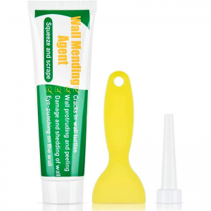 Крем-паста для заделывания трещин на стене WALL MENDING AGENT (212) Крем-паста для заделывания трещин на стене WALL MENDING AGENT (212)