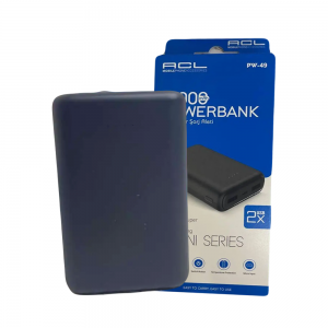Повербанк Power Bank ACL PW 49/10000 mAh