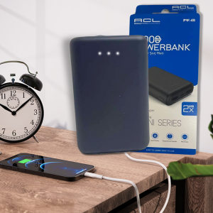 Повербанк Power Bank ACL PW 49/10000 mAh