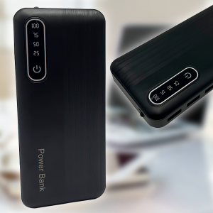 Портативное зарядное устройство, быстрая зарядка Power bank 50000 mAh, quick charg. Mdl: 1259