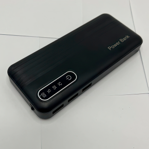 Портативное зарядное устройство, быстрая зарядка Power bank 50000 mAh, quick charg. Mdl: 1259