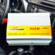Инвертор для автомобиля, преобразователь напряжения  24V 500W Konnwei