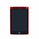 Дитячий графічний планшет для малювання (червоний) LCD Writing Tablet 8,5"