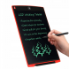 Детский графический планшет для рисования (красный) LCD Writing Tablet 8,5"