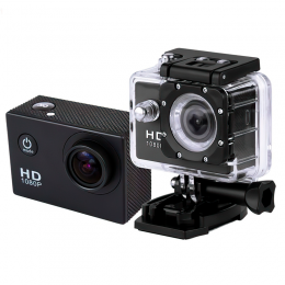 Спортивна екшн камера Action Camera D600 A7
