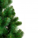 Искусственная зеленая елка "Лесная", ПВХ (высота 1,5 м) / 2024