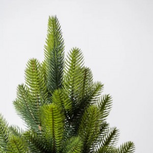 Ялинка штучна в горщику лита Лапландська 0,9 м, Весняна Ялинка штучна в горщику лита Лапландська 0,9 м, Весняна