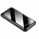 УМБ Extra Power Bank PB02 4 Wire (Type-C, lightning, Micro, USB) 20000 mAh