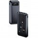 УМБ Extra Power Bank PB02 4 Wire (Type-C, lightning, Micro, USB) 20000 mAh