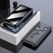 УМБ Extra Power Bank PB02 4 Wire (Type-C, lightning, Micro, USB) 20000 mAh