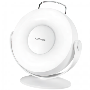 Світлодіодний акумуляторний ліхтар Lontor CTL-EL173 Світлодіодний акумуляторний ліхтар Lontor CTL-EL173