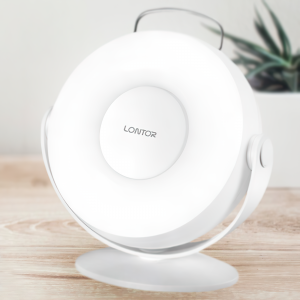 Світлодіодний акумуляторний ліхтар Lontor CTL-EL173 Світлодіодний акумуляторний ліхтар Lontor CTL-EL173