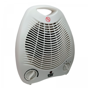 Электрический обогреватель, тепловентилятор Opera OP-H0001 2000W