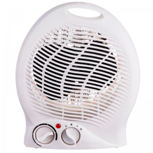 Электрообогреватель, дуйка с терморегулятором (2 кВт) Opera OP-H0002 2000W