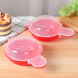 Форма для приготовления яиц в микроволновой печи Воздушная яичница Easy Eggwich, 2 шт. (626)