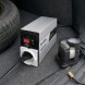 Автомобільний інвертор перетворювач напруги 12V-220V з прикурювача модифікована синусоїда Inverter S-Link SL-200W