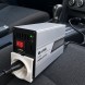 Автомобільний інвертор перетворювач напруги 12V-220V з прикурювача модифікована синусоїда Inverter S-Link SL-200W