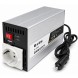 Автомобільний інвертор перетворювач напруги 12V-220V з прикурювача модифікована синусоїда Inverter S-Link SL-200W