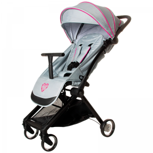 Коляска для прогулянок ROSE (до 15 кг) Sarra Harrison: Серце Osann 120-189-900 (SB)