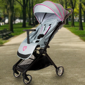 Коляска для прогулянок ROSE (до 15 кг) Sarra Harrison: Серце Osann 120-189-900 (SB)