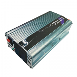 Автомобільний перетворювач напруги, інвертор Power 2000 W