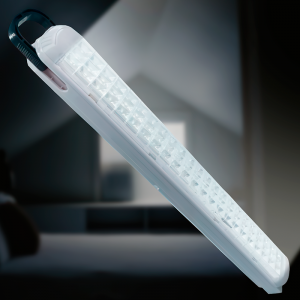Аккумуляторный светодиодный фонарь Silver Toss ST-715 69 LED 