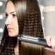 Плойка-автогофре Automatic Crimping Hair Iron XR-8808, 36 Вт (В)