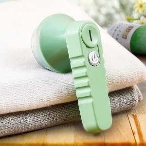 Машинка Lint Remover M5 для видалення катишок USB (259)