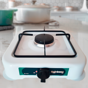 Газовая плита (одна конфорка) Rainberg RB-001