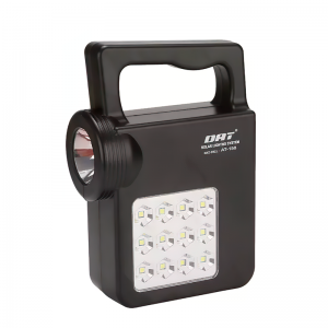 Портативная солнечная система Solar Power Light System AT-158