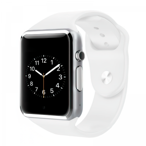 Умные смарт-часы с камерой Smart Watch А1